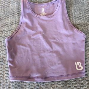 Buffbunny Aurora Crop Top